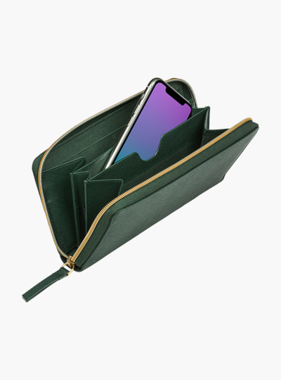 DBRAMANTE 1928 LA PURSE (EVERGREEN)