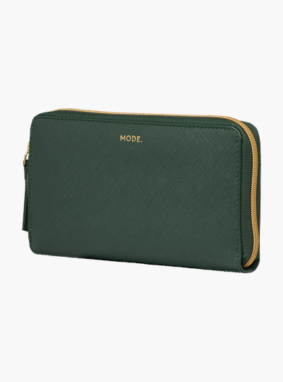 DBRAMANTE 1928 LA PURSE (EVERGREEN)