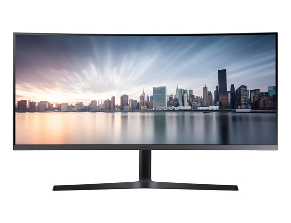 Samsung 34&quot; C34H890, 3440x1440px, VA - curved monitor