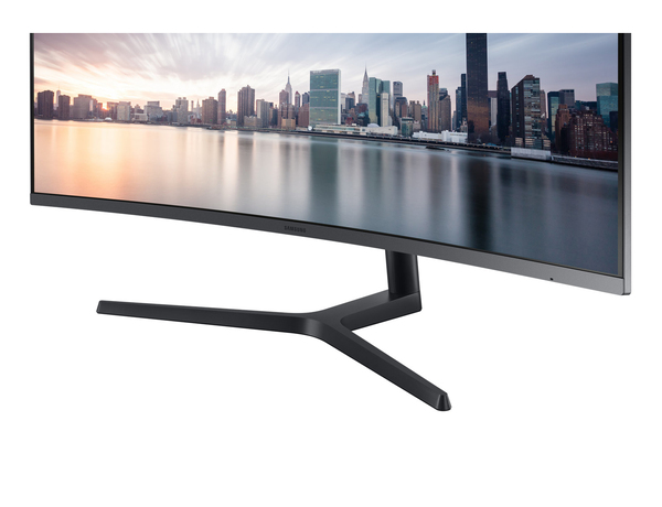 Samsung 34&quot; C34H890, 3440x1440px, VA - curved monitor