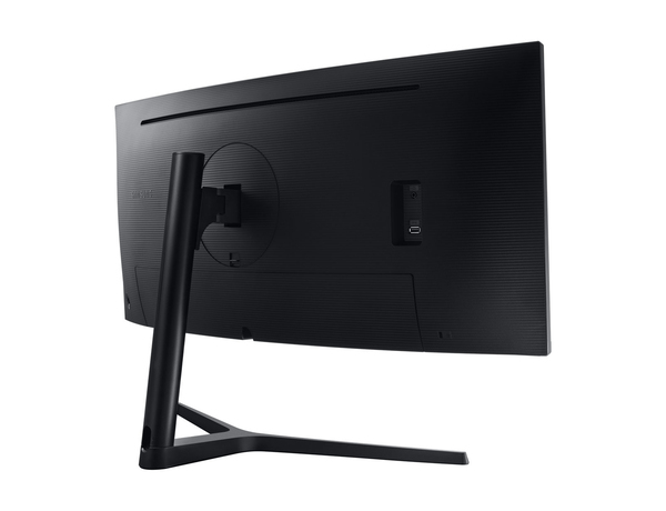 Samsung 34&quot; C34H890, 3440x1440px, VA - curved monitor