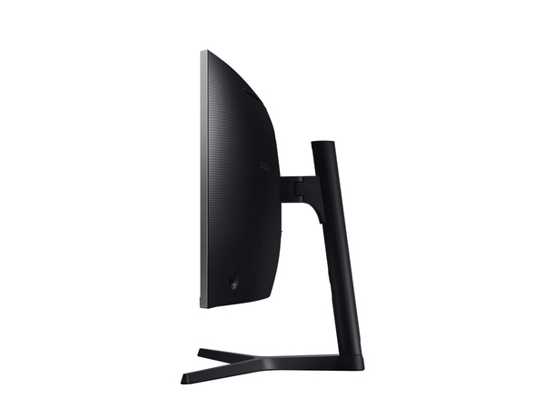 Samsung 34&quot; C34H890, 3440x1440px, VA - curved monitor