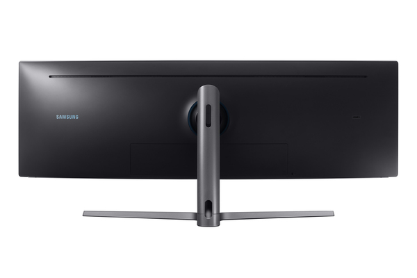 Samsung 49&quot; C49HG90DMU, 3840x1080px, VA - curved gaming monitor