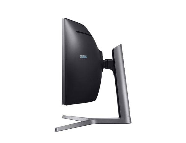 Samsung 49&quot; C49HG90DMU, 3840x1080px, VA - curved gaming monitor