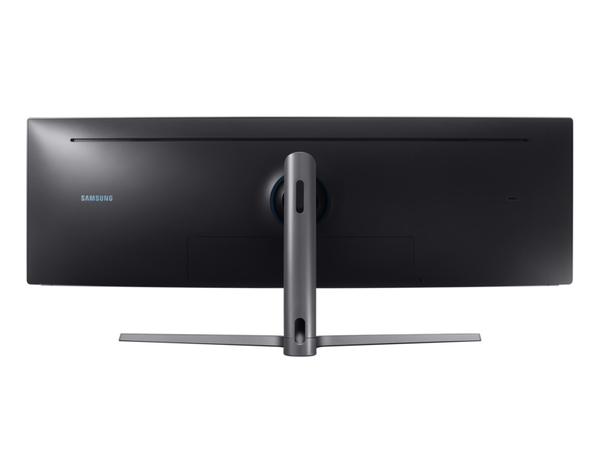 Samsung 49&quot; C49HG90DMU, 3840x1080px, VA - curved gaming sk&auml;rm