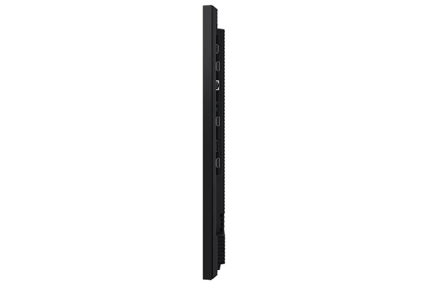 Samsung QM32R-A - 32&quot; Diagonaaliluokka QMR-A Series LED-taustavalaistu LCD-n&auml;ytt&ouml; - digital signage - 1080p (Full HD) 1920 x 1080 - Edge LED BLU