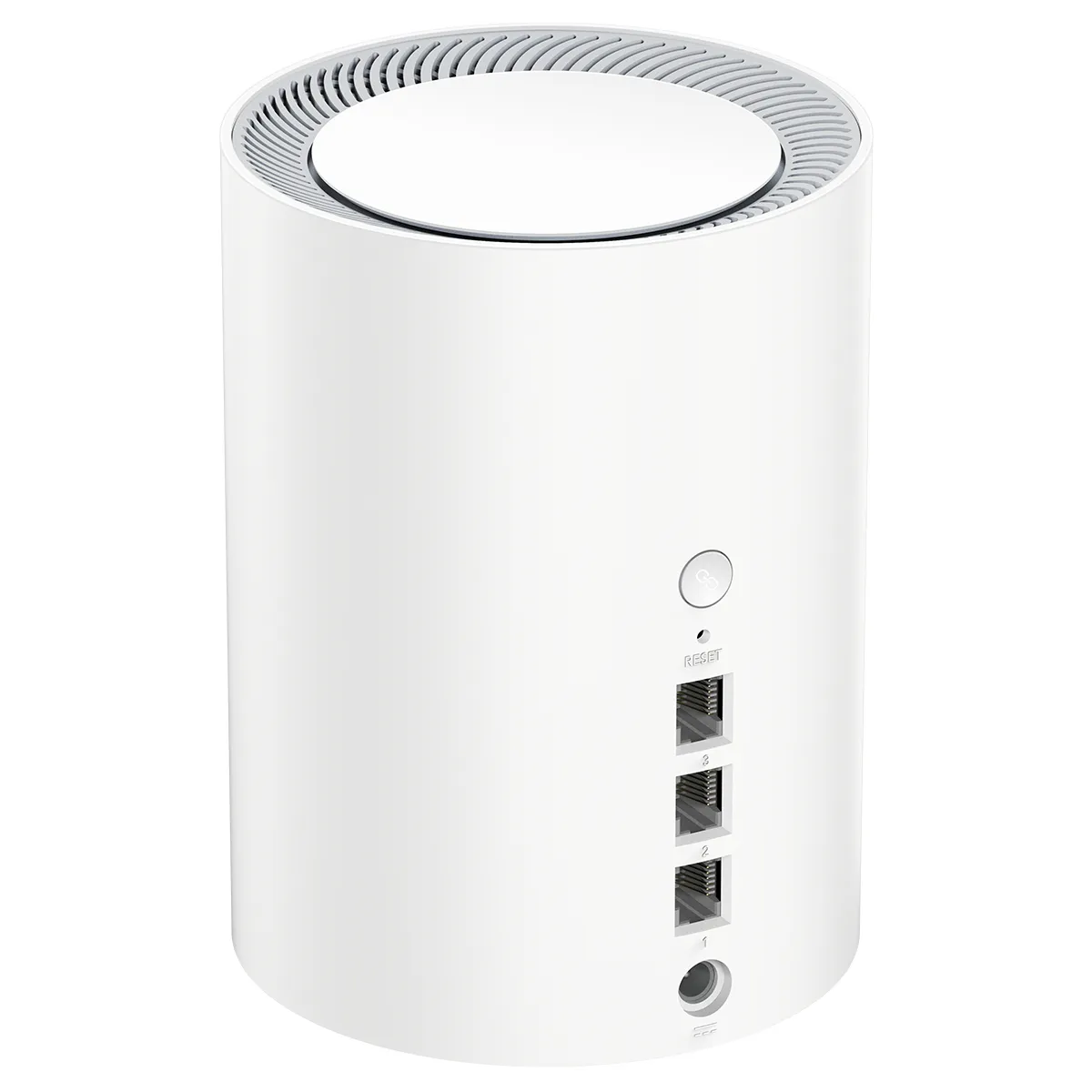 Cudy M3600 mesh WiFi-system, Wi-Fi 7, BE3600, Dual-band, 3 st, vit