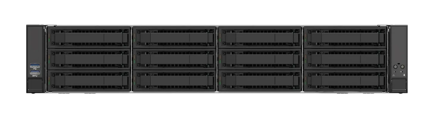 Intel Server System M50FCP2UR312 Single