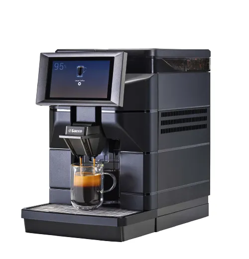 Saeco Magic B1 - espresso machine, 2.5 L