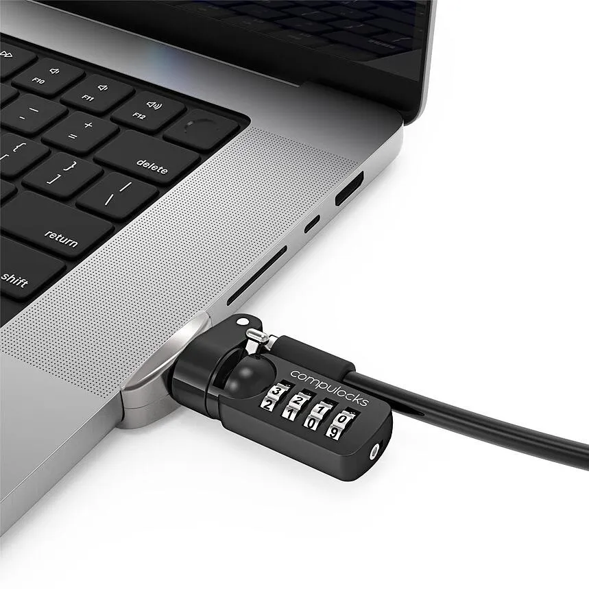 MacBook Pro 16-inch (2021)