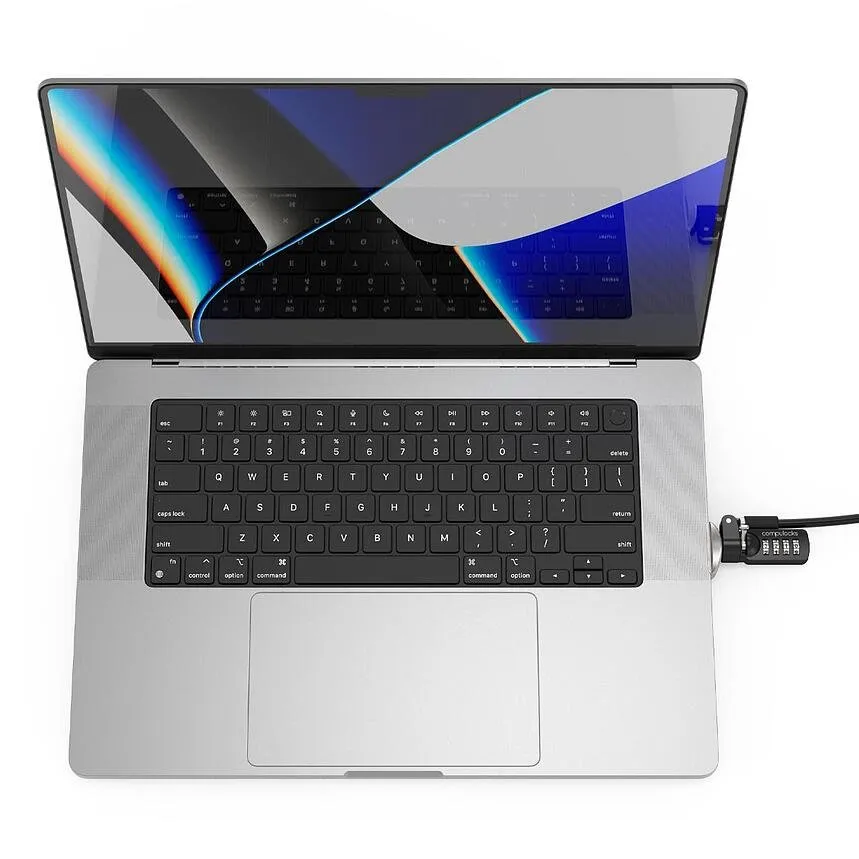 MacBook Pro 16-inch (2021)