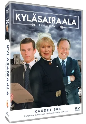 KYL&Auml;SAIRAALA - 5-6 TUOTANTOKAUDET
