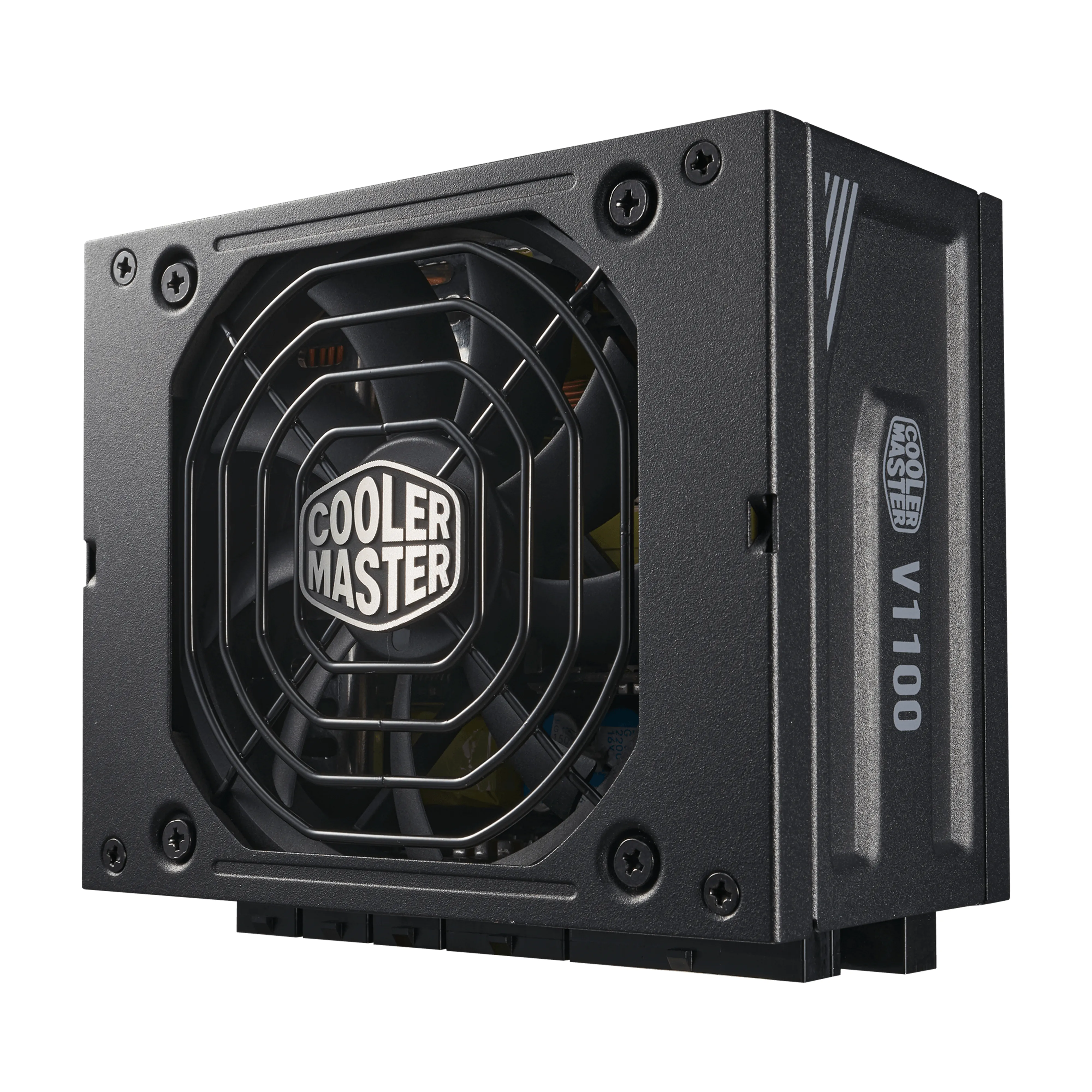 Cooler Master V SFX Platinum 1100W -virtalähde, 80 Plus Platinum