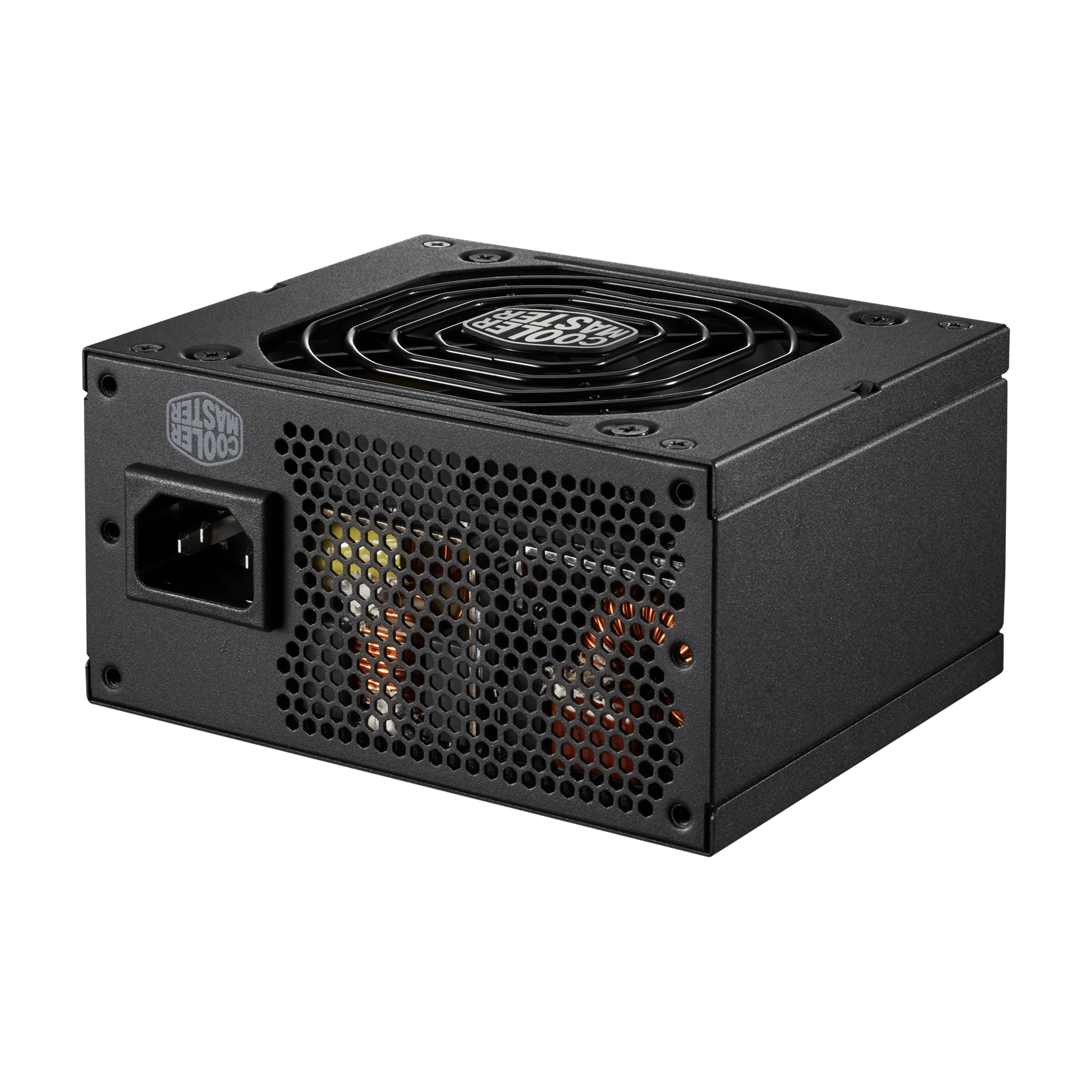 Cooler Master V SFX Platinum 1100W - Power supply, 80 Plus Platinum