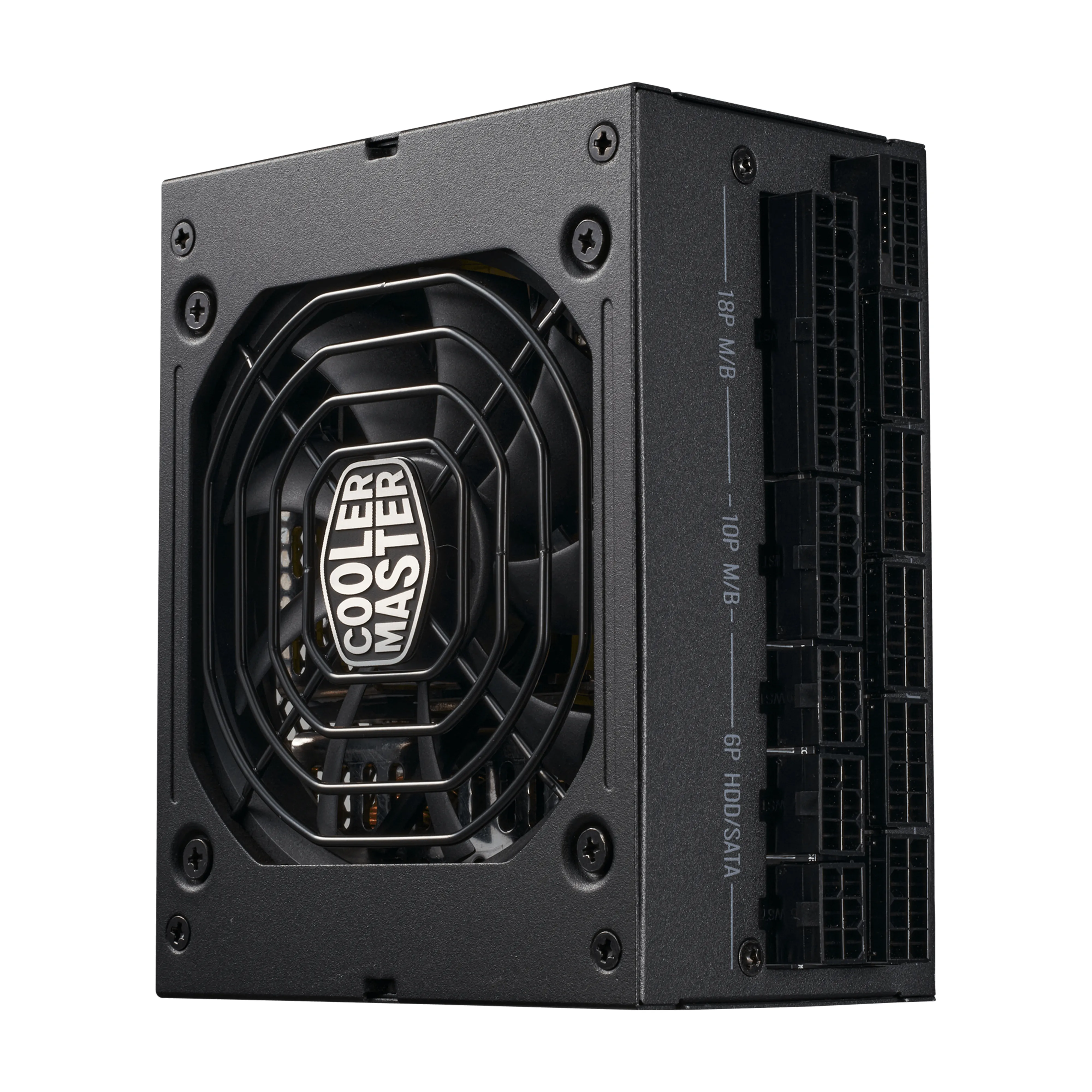 Cooler Master V SFX Platinum 1100W - Power supply, 80 Plus Platinum