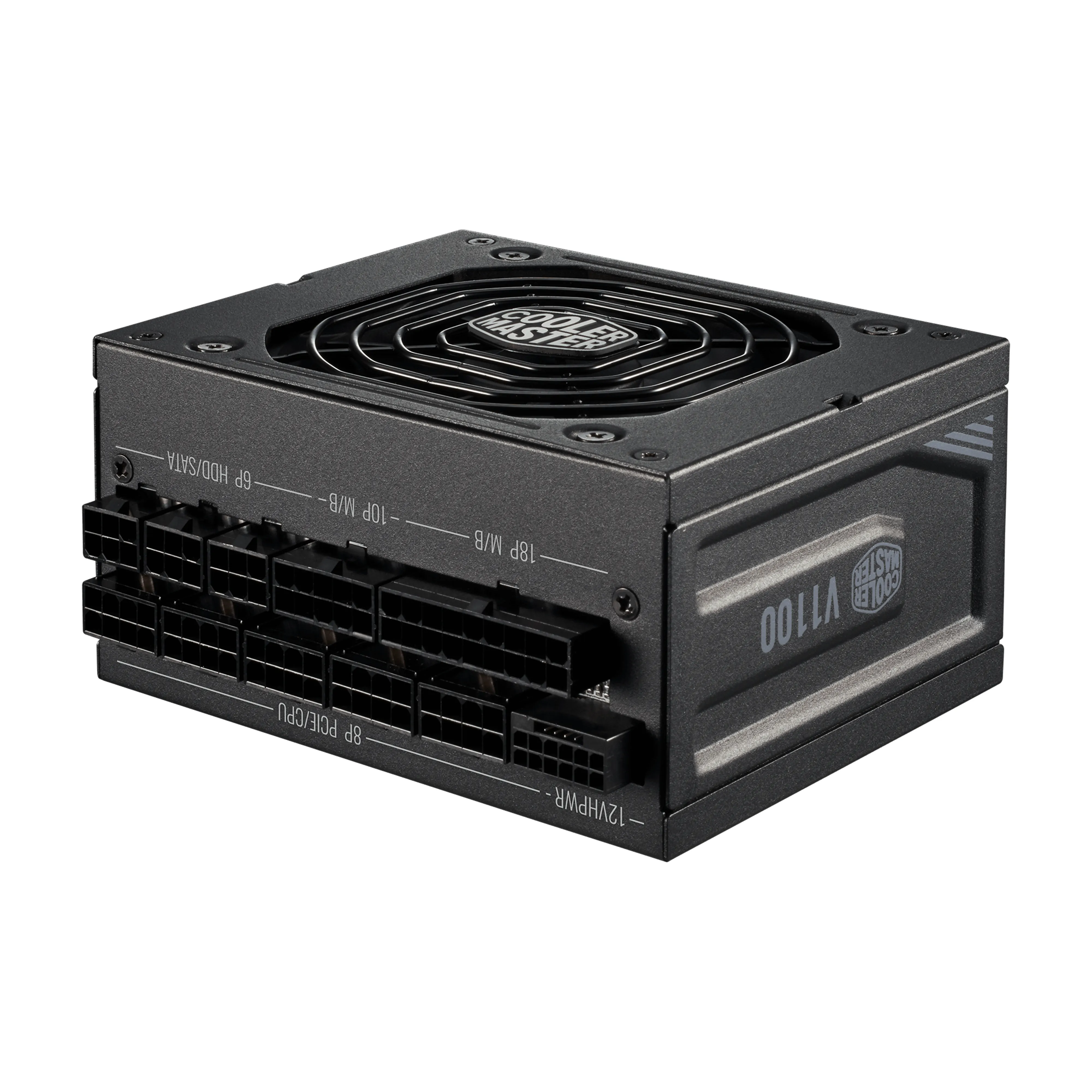 Cooler Master V SFX Platinum 1100W -virtalähde, 80 Plus Platinum