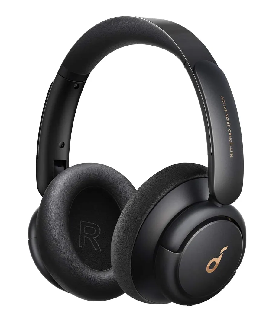 (Bargains) Anker Soundcore Q30 ANC - wireless headphones, Black