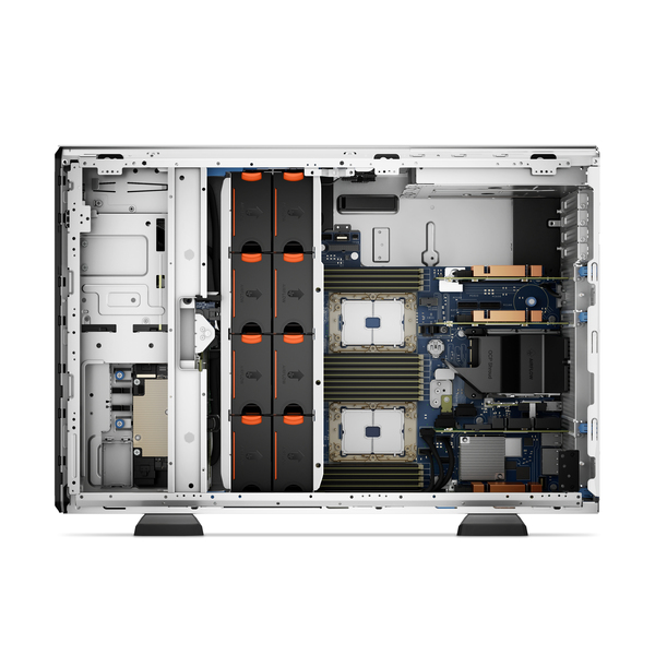 Dell PowerEdge T550
