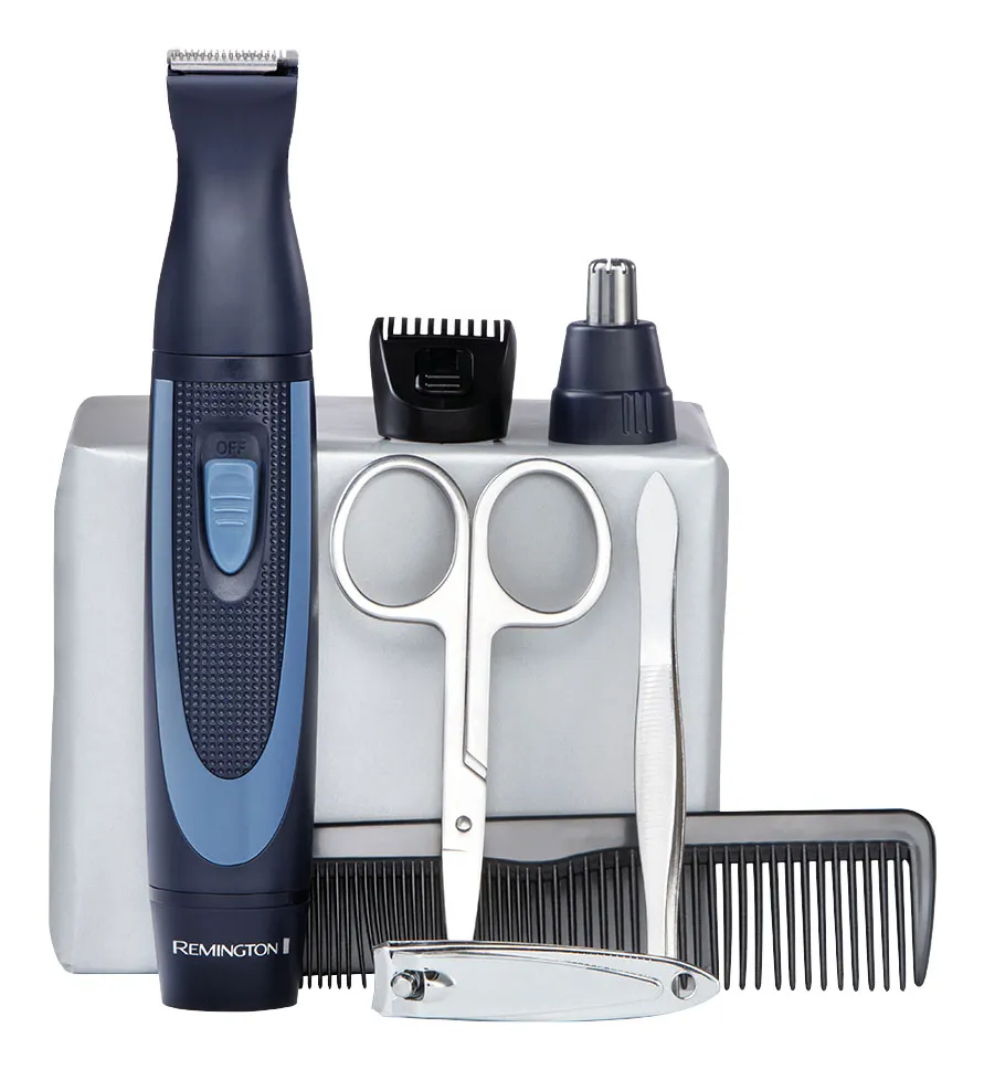 Remington Travel Kit - Trimmeruppsättning