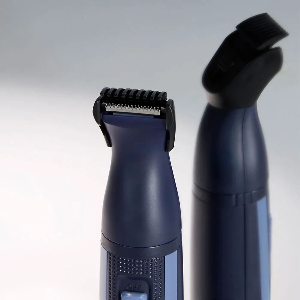 Remington Travel Kit - Trimmeruppsättning