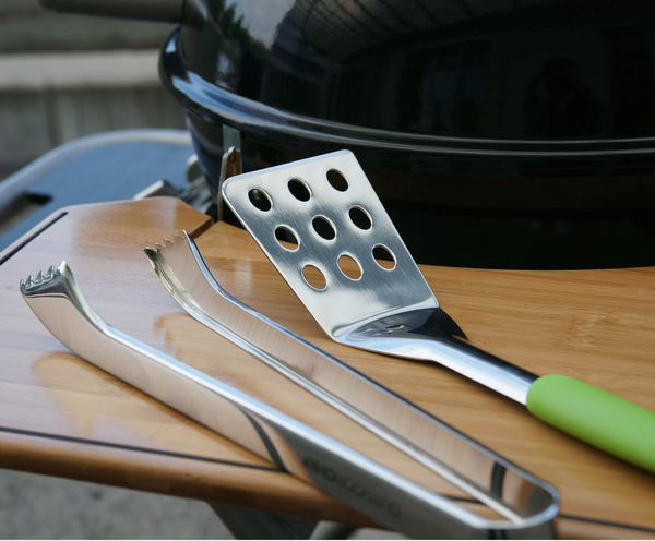 OUTDOORCHEF GRILLAUSV&Auml;LINESARJA