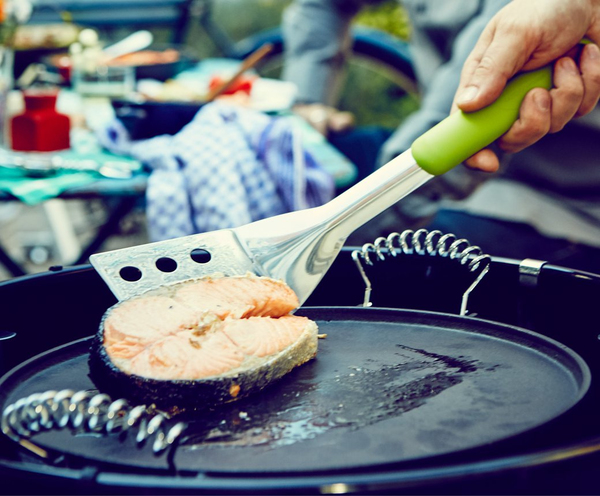 OUTDOORCHEF GRILLAUSV&Auml;LINESARJA