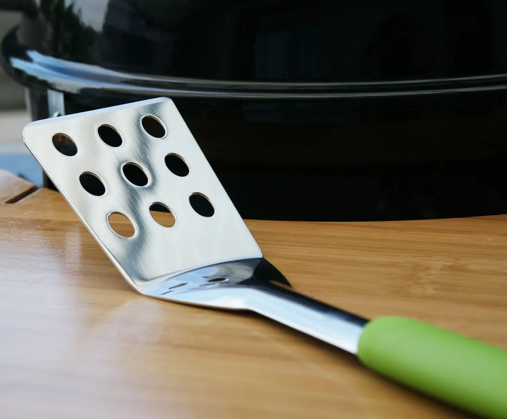 OUTDOORCHEF GRILLAUSV&Auml;LINESARJA