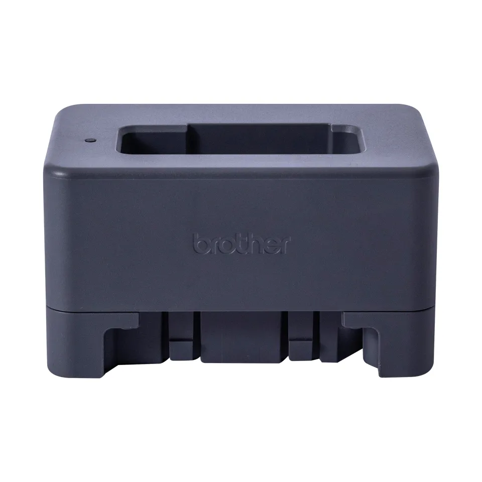 BROTHER BATTERY CHARGER (SINGLE)