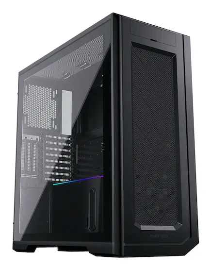 Phanteks ENTHOO PRO 2 - Full Tower chassi, Svart