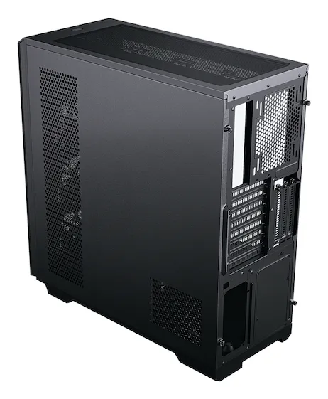 Phanteks ENTHOO PRO 2 - Full Tower chassi, Svart