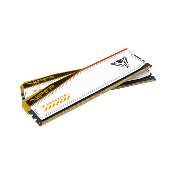 Patriot Viper Elite 5 RGB 32GB (2 x 16GB) DDR5 6000 MHz, CL36 - memory
