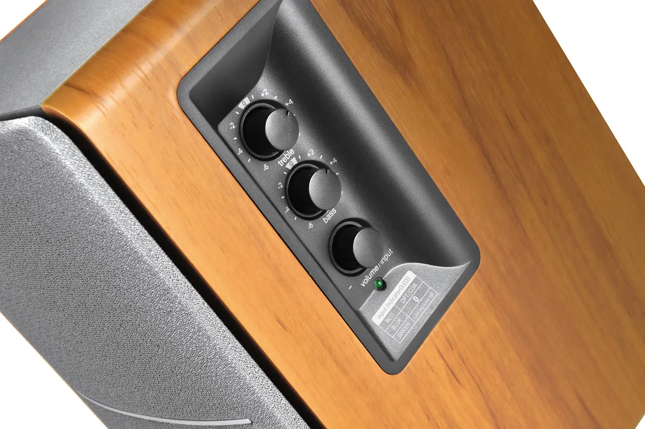Studio R1280DB 2.0 wood BT