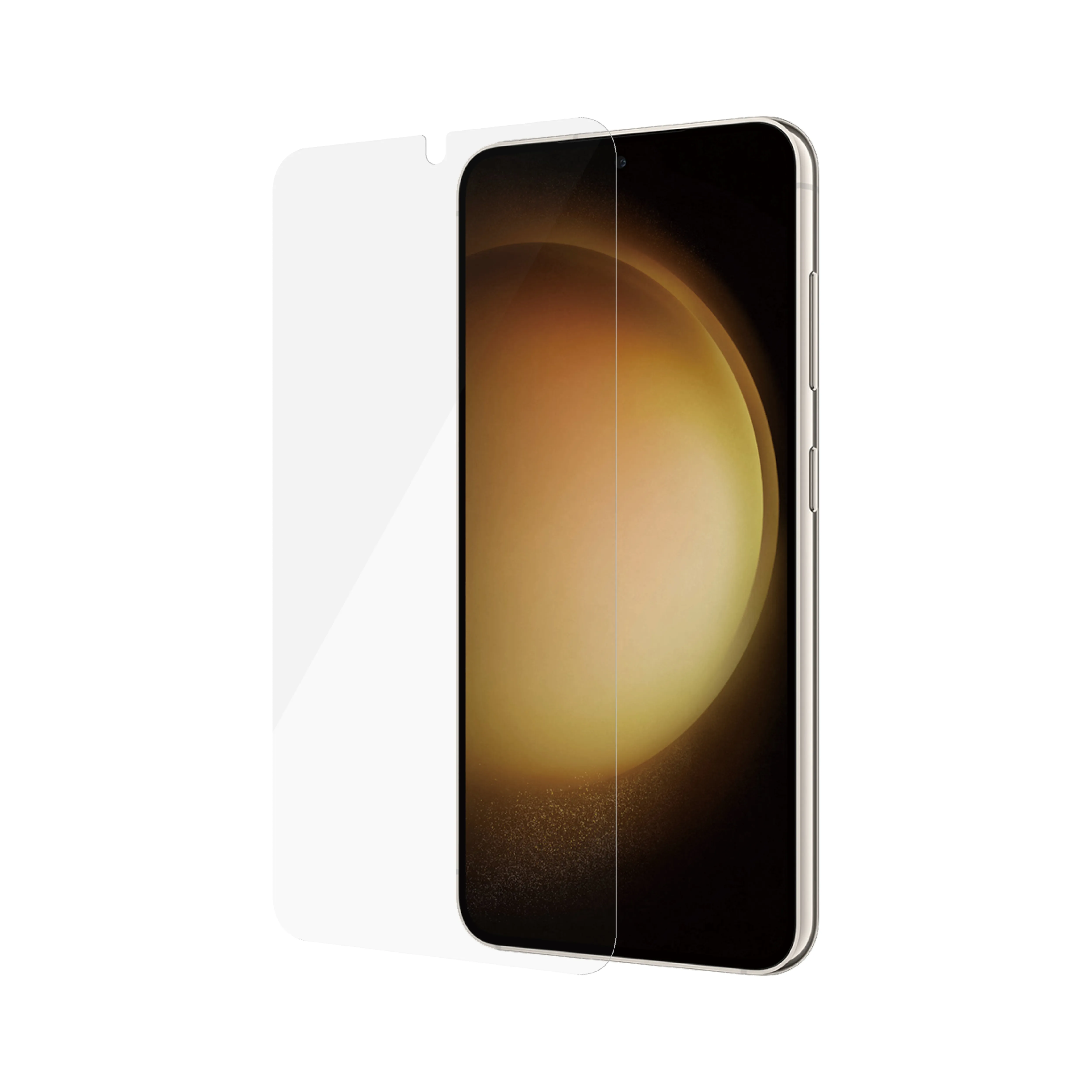 PanzerGlass SAFE Case Friendly, Galaxy S22 -panssarilasi