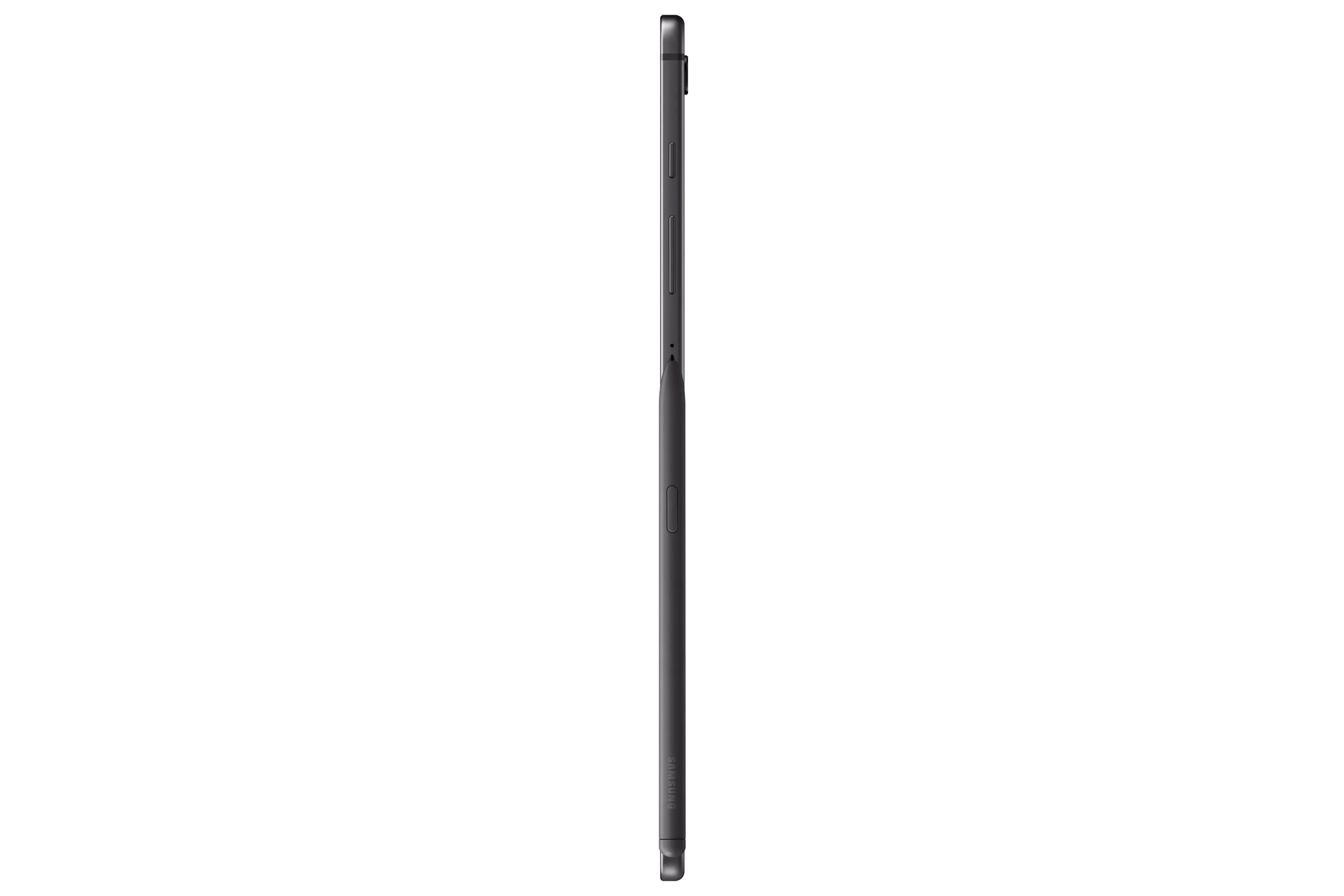 Samsung Galaxy Tab S6 Lite, 10.4&quot;, 64GB, LTE Android - tablet, gr&aring; (2022)