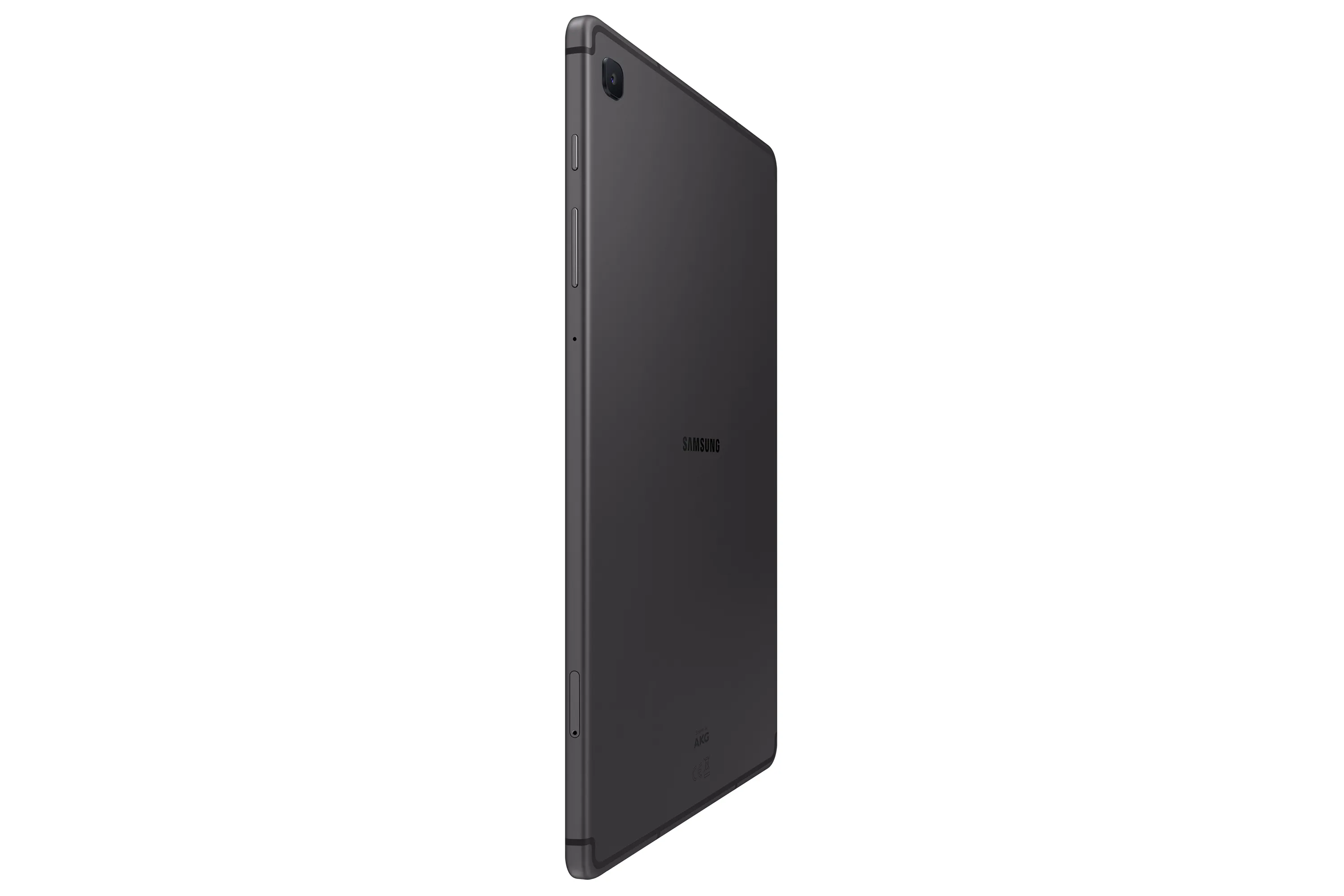 Samsung Galaxy Tab S6 Lite, 10.4&quot;, 64GB, LTE Android - tablet, gr&aring; (2022)