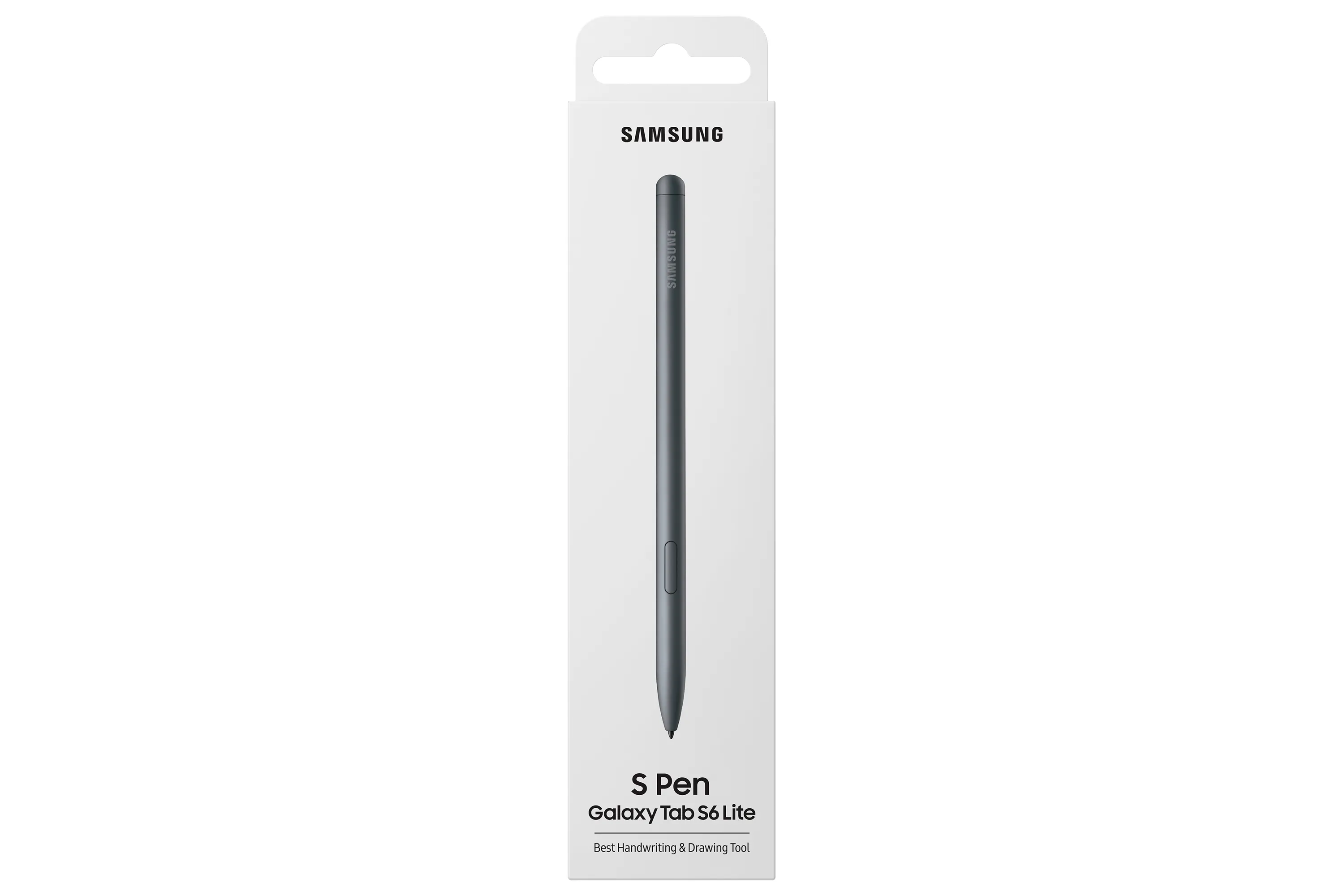 SAMSUNG S PEN TAB S6 LITE GRAY
