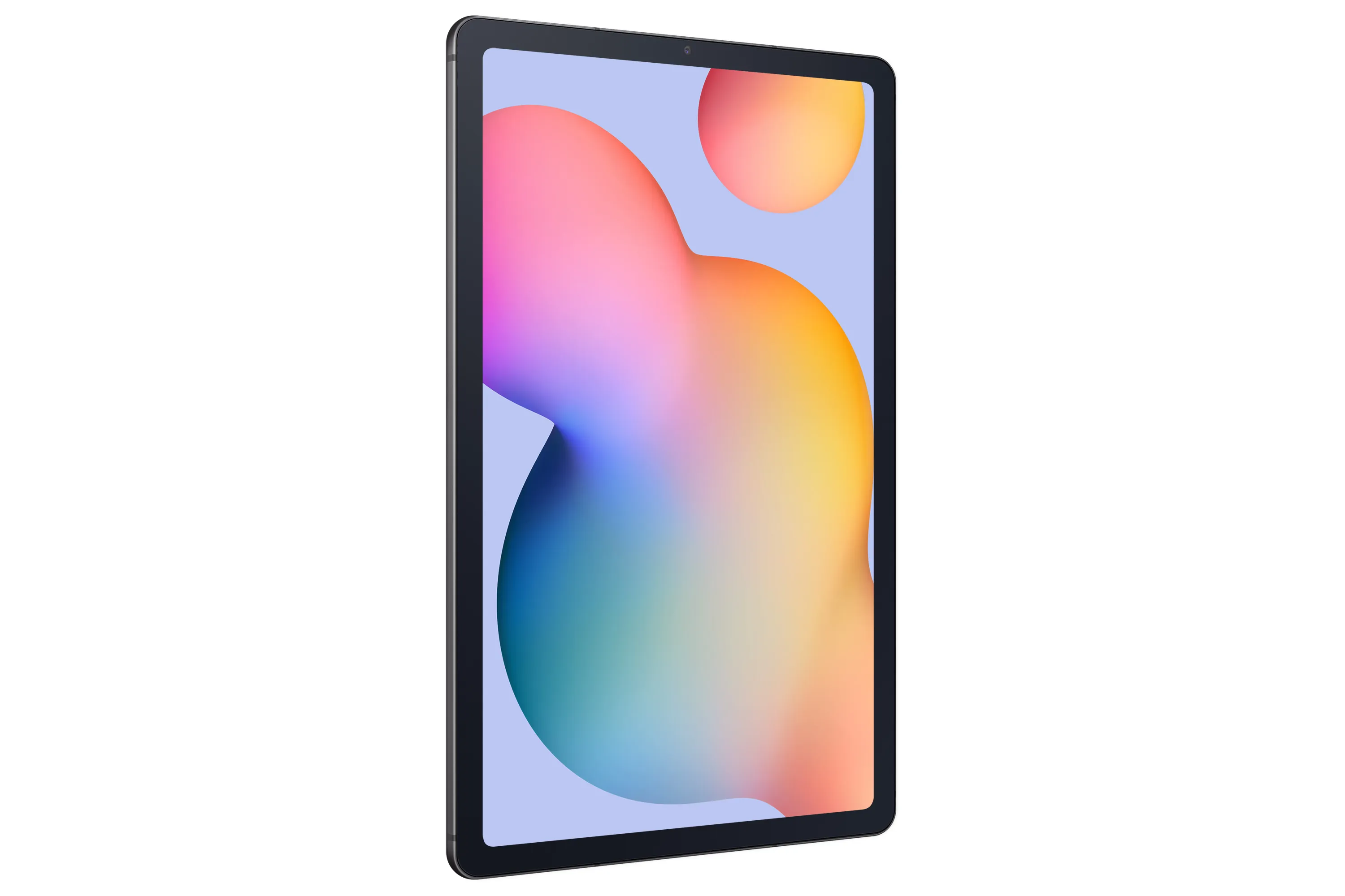 Samsung Galaxy Tab S6 Lite, 10.4&quot;, 64GB, LTE Android - tablet, gr&aring; (2022)