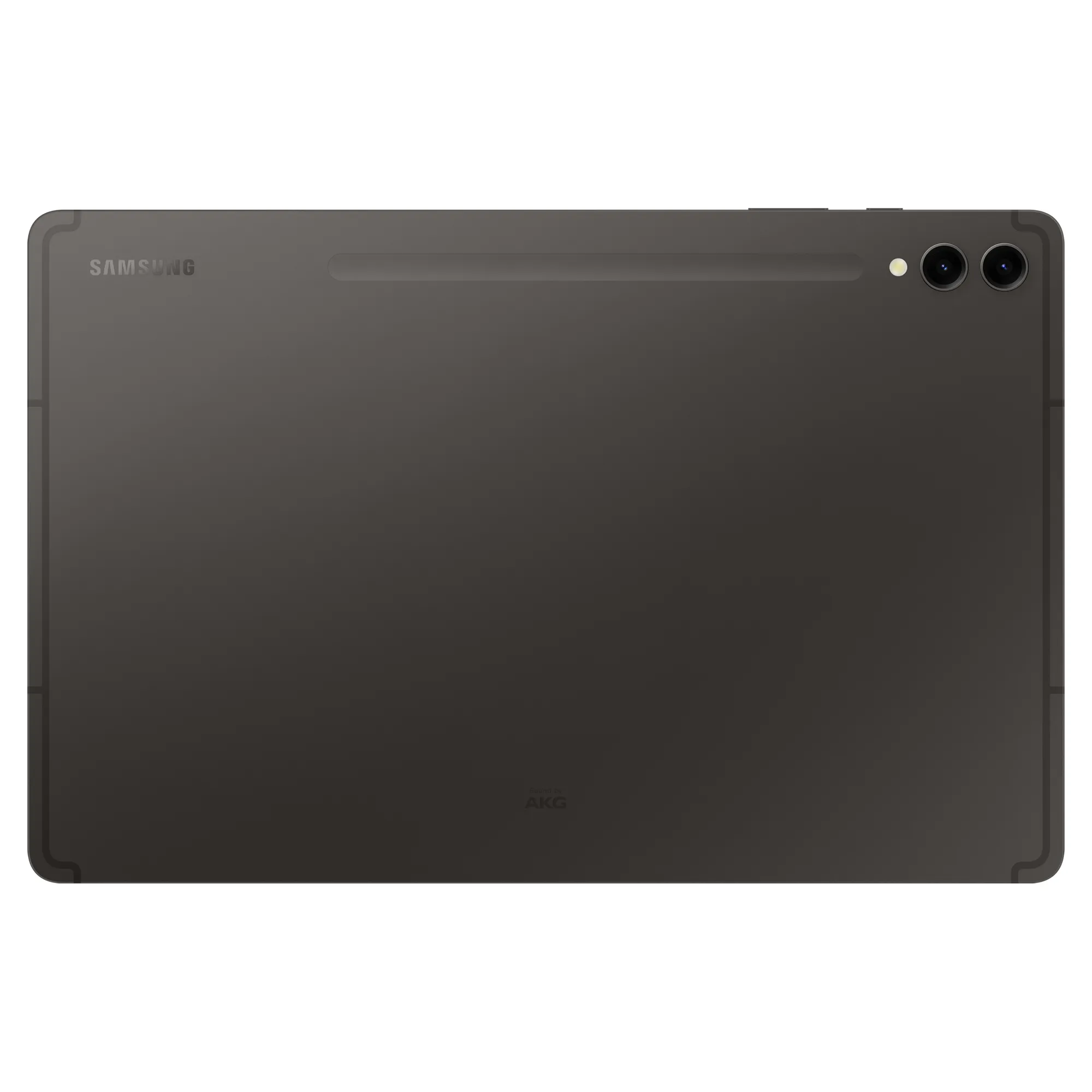 Samsung Galaxy Tab S9+ SM-X810N  12.4&quot; 12 GB/256 Gt  Android -tabletti, Grafiitti