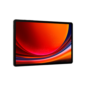 Samsung Galaxy Tab S9+ SM-X816B  12.4" 12 GB/256 GB  Android - surfplatta, grafit