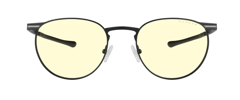 Gunnar Mateo - Onyx - Amber - gaming eyewear