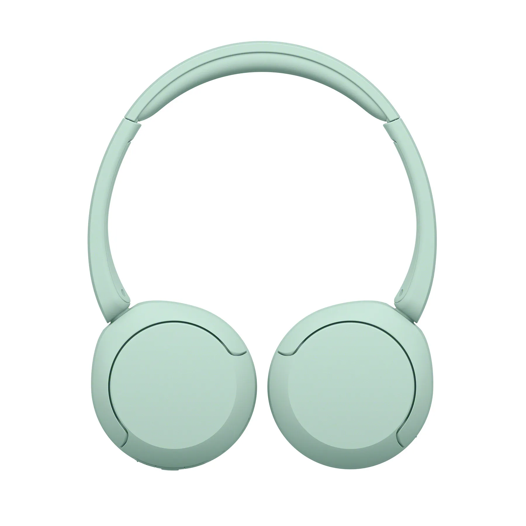 Sony WH-CH530 -langattomat kuulokkeet, mintunvihre&auml;