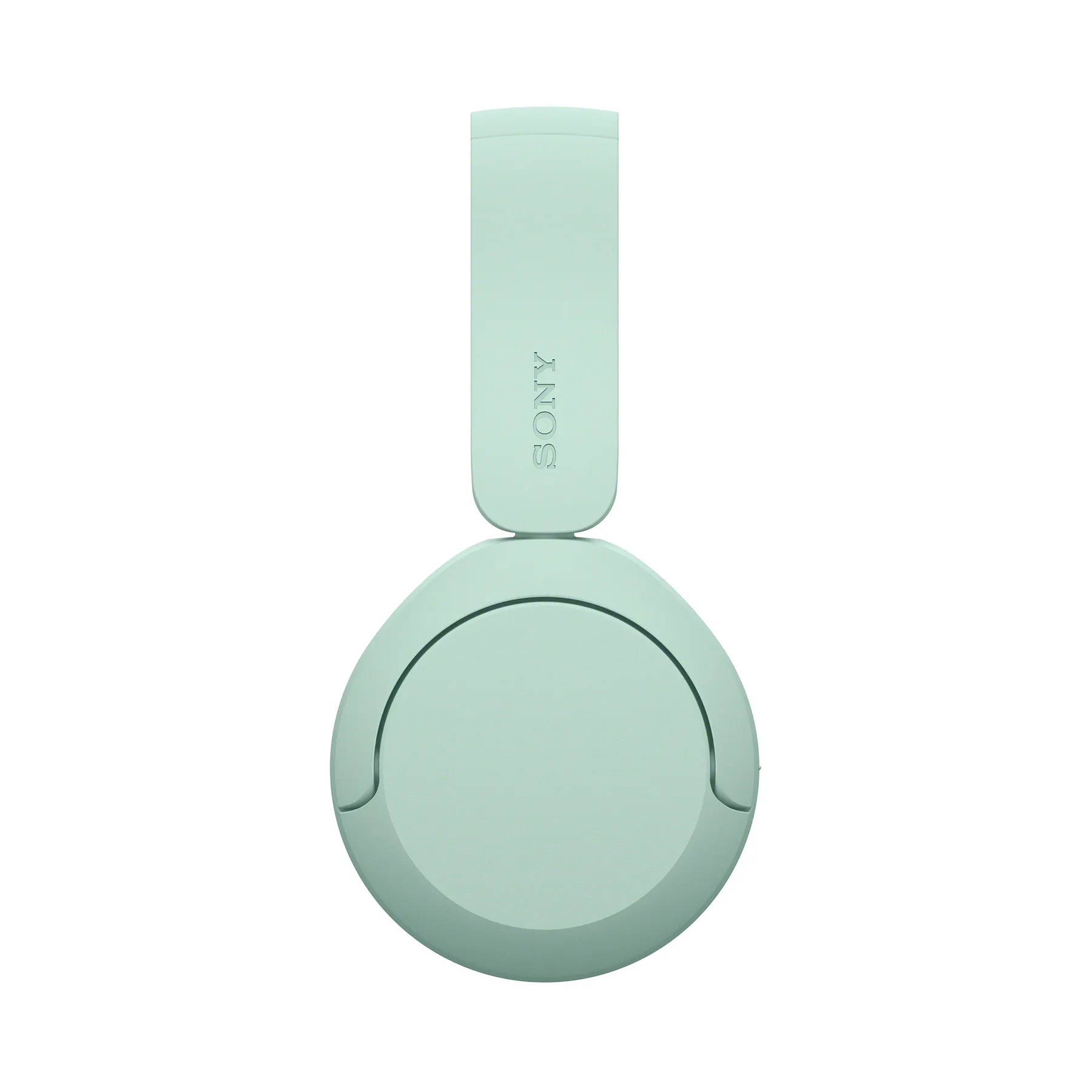 Sony WH-CH530 -langattomat kuulokkeet, mintunvihre&auml;