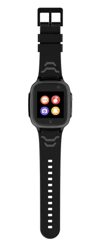 Xplora X5 Play - smartwatch, black