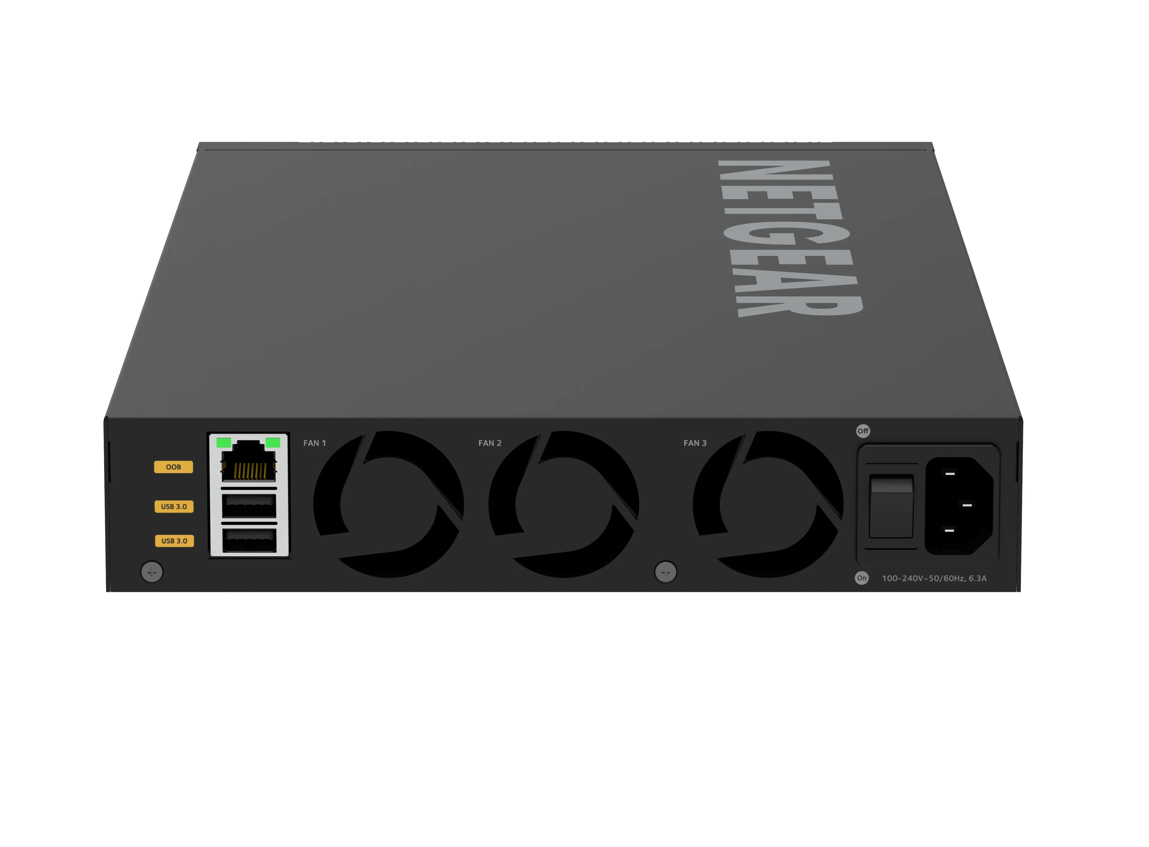 16PT M4350-8X8F MANAGED SWITCH