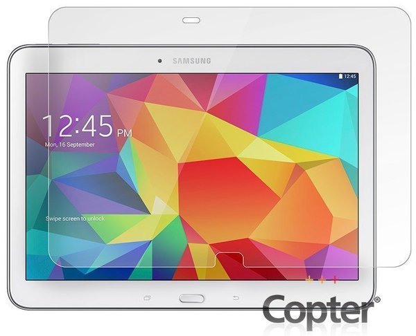 COPTER SCREENPROTECTOR TAB (SAMSUNG TAB S4 10.5")