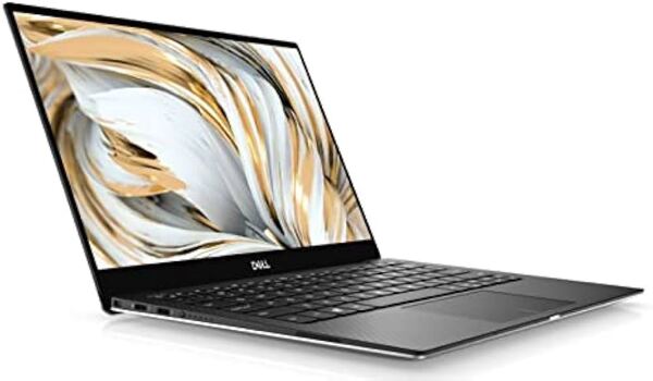 Refurbished Dell XPS 13 9305 13.3" FHD, i7-1165G7, 16GB, 480GB, Win 11 Pro, Platinum Silver (Excellent condition)