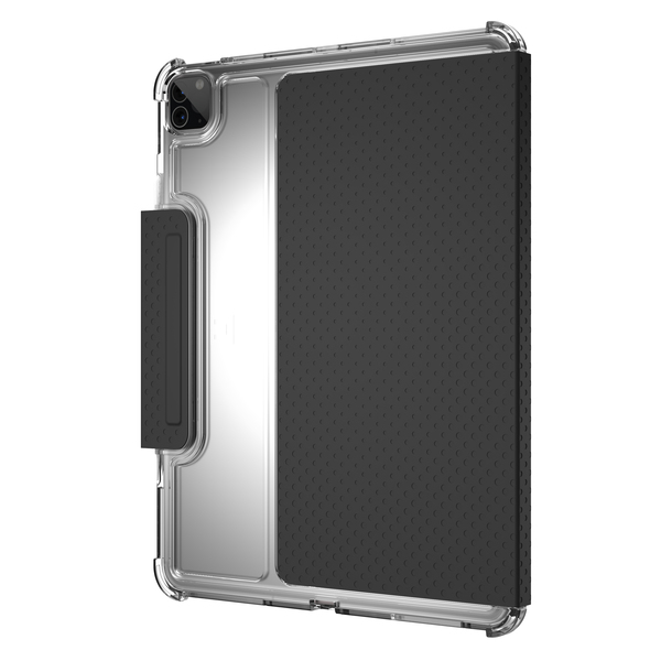 UAG iPad Pro 12.9&quot; 5/4th gen U Lucent Cover, Black