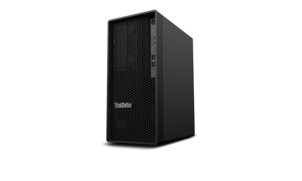 Lenovo ThinkStation P360 Tower. Intel Core i7-12700K, 16 Gt Ram, 512 Gt SSD, Windows 11 Pro