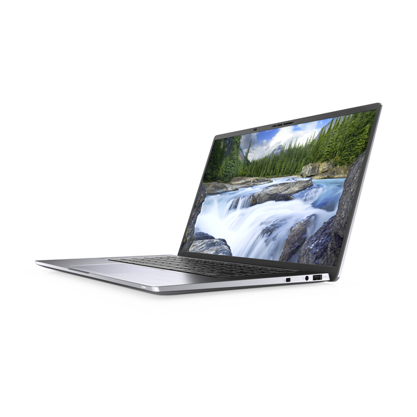 Dell Latitude 9510 15&quot; i7-10710U, 16 GB, 512 GB SSD, Win 10 Pro - b&auml;rbar dator, Gr&aring;