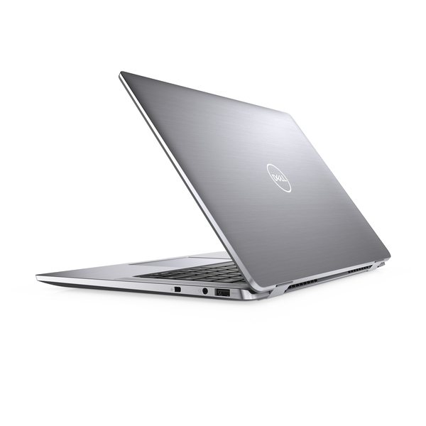 Dell Latitude 9510 15&quot; i7-10710U, 16 GB, 512 GB SSD, Win 10 Pro - b&auml;rbar dator, Gr&aring;
